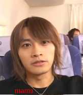 麻美ゆまのAVの相手の男優。