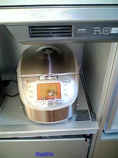 【便乗】お宅のキッチンorキッチン収納見せて下さい