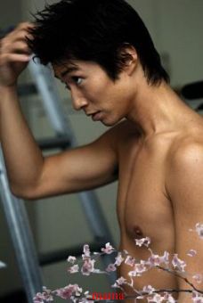 男性タレントのヌードが見たい！