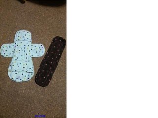 ママ友が布ナプキンだったら引く？