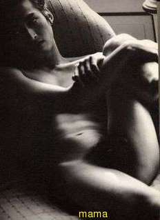 男性タレントのヌードが見たい！