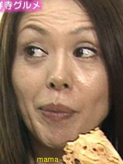 小泉今日子さん