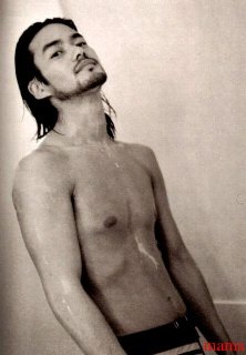 男性タレントのヌードが見たい！