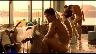 男性タレントのヌードが見たい！