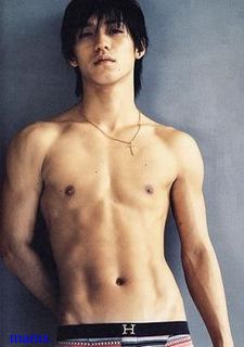 男性タレントのヌードが見たい！