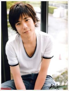 嵐 二宮和也【総合】