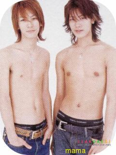 男性タレントのヌードが見たい！