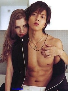 男性タレントのヌードが見たい！