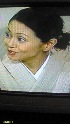 小泉今日子さん