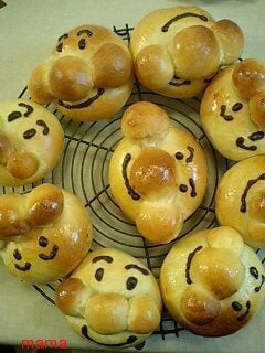 ホームベーカリー