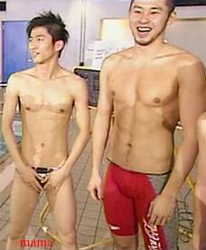 男性タレントのヌードが見たい！