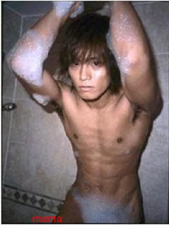 男性タレントのヌードが見たい！