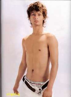 男性タレントのヌードが見たい！