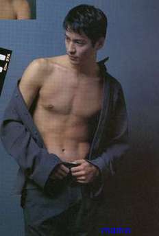 男性タレントのヌードが見たい！