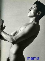 男性タレントのヌードが見たい！