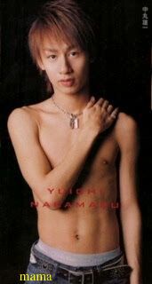 男性タレントのヌードが見たい！