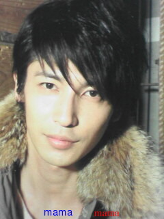 玉木宏…最近きもくない？