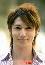 玉木宏…最近きもくない？