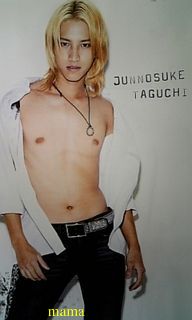 男性タレントのヌードが見たい！