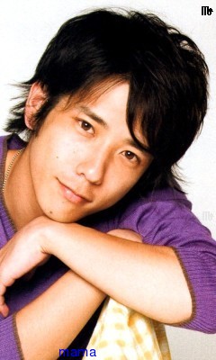 嵐 二宮和也【総合】