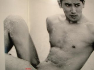 男性タレントのヌードが見たい！