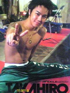 男性タレントのヌードが見たい！