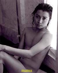 男性タレントのヌードが見たい！