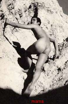 男性タレントのヌードが見たい！