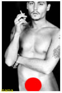 男性タレントのヌードが見たい！