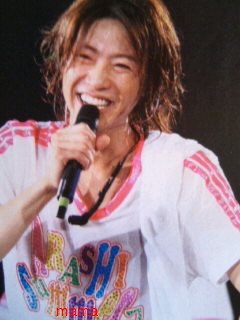 嵐 相葉雅紀【総合】