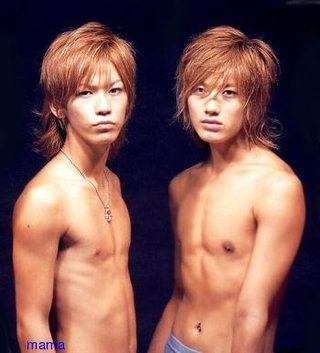 男性タレントのヌードが見たい！