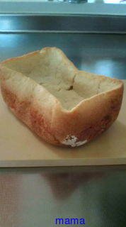 ホームベーカリー