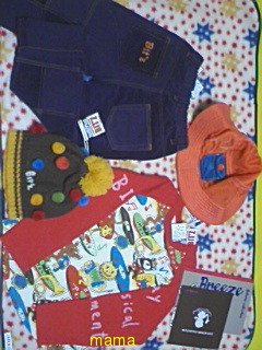 F.O KIDS ｴﾌｵｰｷｯｽﾞ
BIT'S ﾋﾞｯﾂ【総合】