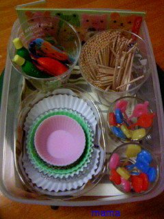 【便乗】お宅のキッチンorキッチン収納見せて下さい