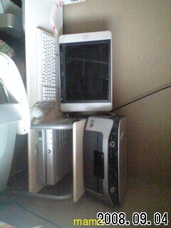 ﾊﾟｿｺﾝに詳しい方教えて下さい。