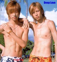 男性タレントのヌードが見たい！