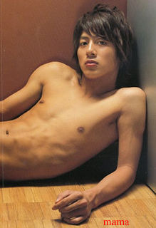 男性タレントのヌードが見たい！