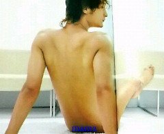 男性タレントのヌードが見たい！