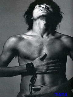 男性タレントのヌードが見たい！