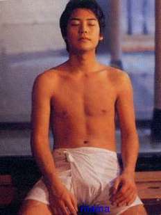 男性タレントのヌードが見たい！