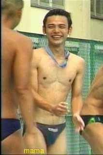 男性タレントのヌードが見たい！