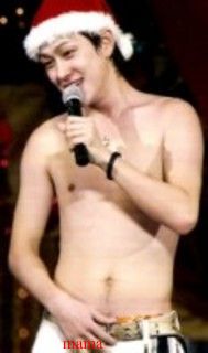 男性タレントのヌードが見たい！