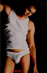 男性タレントのヌードが見たい！