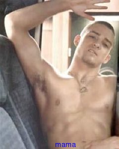 男性タレントのヌードが見たい！