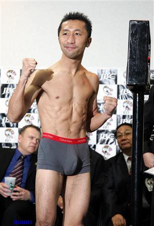 男性タレントのヌードが見たい！