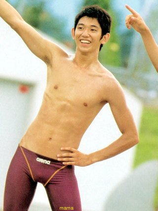 男性タレントのヌードが見たい！