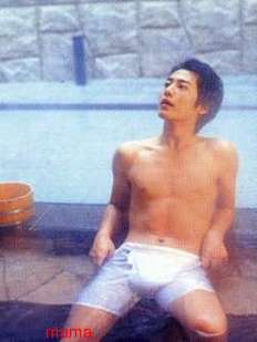 男性タレントのヌードが見たい！