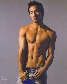 男性タレントのヌードが見たい！