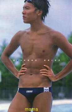 男性タレントのヌードが見たい！