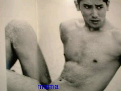 男性タレントのヌードが見たい！